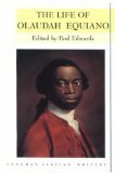 The Life of Olaudah Equiano, or Gustavus Vassa the African,Used