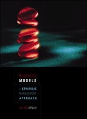 Business Models: A Strategic Management Approach,Used