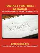 Fantasy Football Almanac,Used