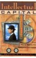 Intellectual Capital: The New Wealth of Organizations,Used