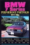 BMW 7 Series 197786 Performance Portfolio,Used
