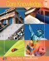 Core Knowledge Teacher Handbook Grade 4 (Teacher Handbook Series),Used