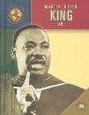 Martin Luther King Jr. (Trailblazers of the Modern World),Used