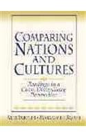 Comparing Nations And Cultures: Readings In A Crossdisciplinary Perspective,New