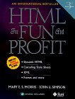Html For Fun And Profit,Used