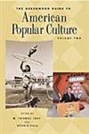 The Greenwood Guide to American Popular Culture (4 Volume Set),Used