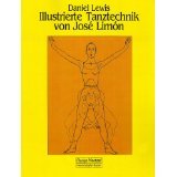 The Illustrated Dance Technique of Jose Limon,Used