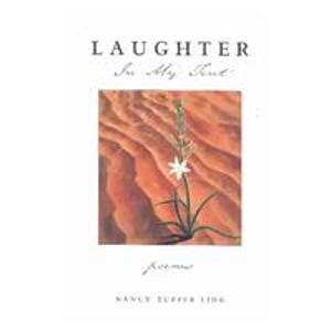 Laughter In My Tent: A Woman's Search For Family,Used