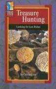 Library Book: Treasure Hunting: Looking For Lost Riches (Rise And Shine),Used