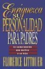 Enriquezca su Personalidad para Padres: Comprender que Motiva a su Hijo (Spanish Edition),Used