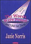 Thy Words Were Found and I Did Eat Them,Used
