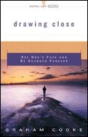 Drawing Close: See God's Face And Be Changed Forever (being with God),Used