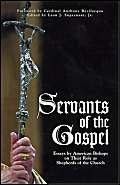 Servants of the Gospel,Used