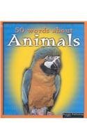 50 Words About Animals,Used