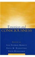 Emotion and Consciousness,Used