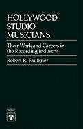 Hollywood Studio Musicians,Used