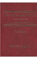 Negotiating a Labor Contract: A Management Handbook,Used