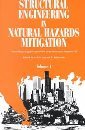 Structural Engineering in Natural Hazards Mitigation: Proceedings of Papers Presented at the Structures Congress '93 Held at the,Used