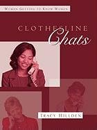 Clothesline Chats,Used