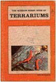 The ScienceHobby Book of Terrariums,Used
