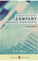Understanding Company Financial Statements 5th Edition,Used