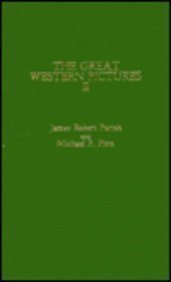 The Great Western Pictures Ii (Great Pictures),Used
