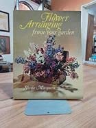 Flower arranging from your garden,Used