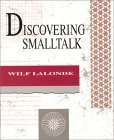 Discovering Smalltalk (The Benjamin/Cummings Series In Objectoriented Software Engineering),Used