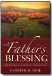 A Father's Blessing: The Power and Privilege of the Priesthood,Used