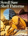 Scroll Saw Shelf Patterns,Used
