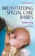 Breastfeeding Special Care Babies,New