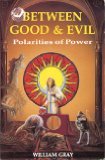 Between Good & Evil: Polarities Of Power (Llewellyn'S New World Magic Series),New
