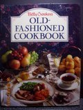 Betty Crocker'S Oldfashioned Cookbook,New