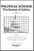 Political Science: The Science of Politics,Used