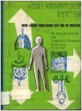 The Excretory System: How Living Creatures Get Rid of Wastes,Used