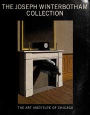 The Joseph Winterbotham Collection: A Living Tradition,Used