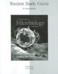Student Study Guide to accompany Foundations in Microbiology,Used