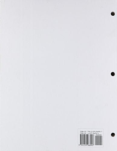 Loose Leaf Student Solutions Manual Organic Chemistry,Used