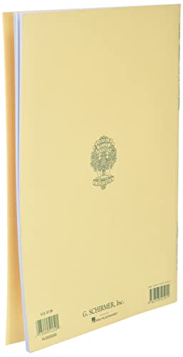 Chopin Preludes for the Piano, Vol. 34,Used