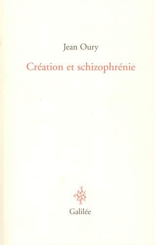 Cration et schizophrnie (0000),Used