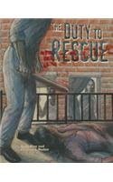 Duty to Rescue (Crime, Justice and Punishment),Used