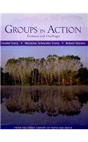 Student Workbook for Groups in Action: Evolution and Challenges,Used