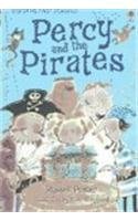 Percy and the Pirates (Usborne First Reading),Used