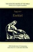 Ezekiel (Soncino Book of the Bible) (English and Hebrew Edition),Used