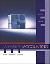 MP Advanced Accounting with Dynamic Accounting PowerWeb and CPA Success SG Coupon, 7th Edition,Used