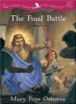 The Final Battle (Tales From The Odyssey, Book 6)