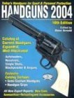 Handguns 2004,Used