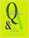 Questions and Answers: Payment Systems,Used