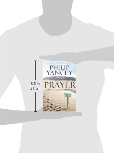 Prayer: Does It Make Any Difference?,New