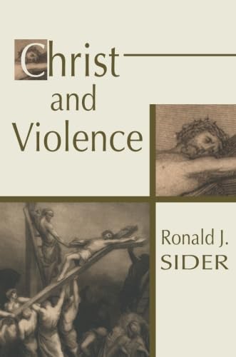 Christ and Violence,Used